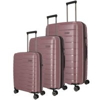 Чемодан Travelite Air Base Lilac M (TL075348-17) изображение 12