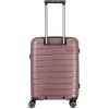 Чемодан Travelite Air Base Lilac S (TL075347-17) изображение 3