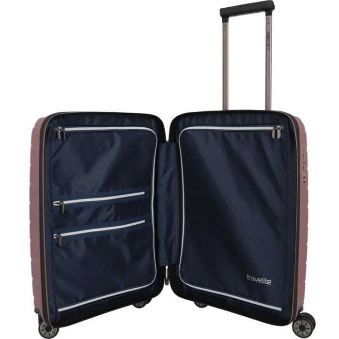 Чемодан Travelite Air Base Lilac S (TL075347-17) изображение 4