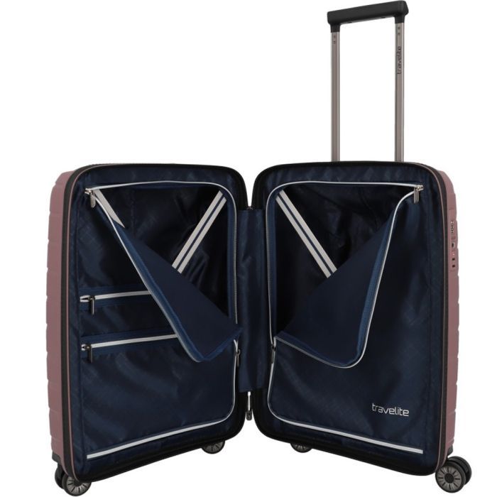 Чемодан Travelite Air Base Lilac S (TL075347-17) изображение 5