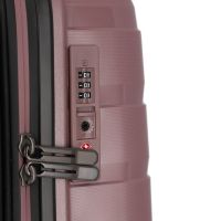 Чемодан Travelite Air Base Lilac M (TL075348-17) изображение 8