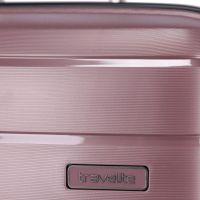 Чемодан Travelite Air Base Lilac M (TL075348-17) изображение 9