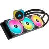 Система рідинного охолодження Corsair iCUE Link H170i RGB (CW-9061004-WW) зображення 3
