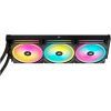 Система рідинного охолодження Corsair iCUE Link H170i RGB (CW-9061004-WW) зображення 5