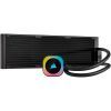 Система рідинного охолодження Corsair iCUE Link H170i RGB (CW-9061004-WW) зображення 6