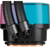 Система водяного охлаждения Corsair iCUE Link H170i RGB (CW-9061004-WW) изображение 8