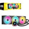 Система рідинного охолодження Corsair iCUE Link H170i RGB (CW-9061004-WW) зображення 9
