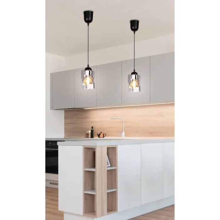 Люстра Candellux Felis (31-00118) зображення 3