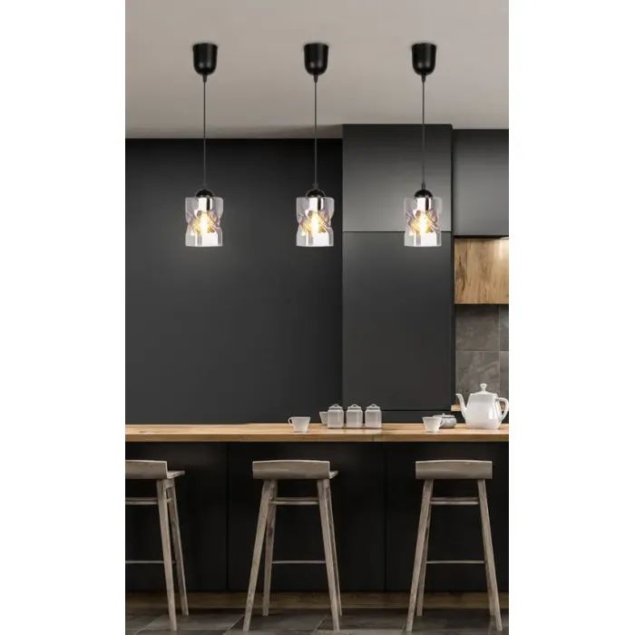 Люстра Candellux Felis (31-00118) зображення 5