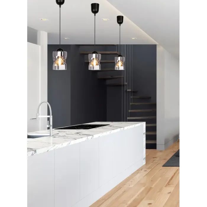 Люстра Candellux Felis (31-00118) зображення 6