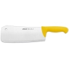 Кухонный нож Arcos серія "2900" Сікач 240 мм 700 гр Жовтий (297500) изображение 2