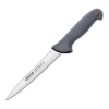 Кухонный нож Arcos Сolour-prof для обробки м'яса вузький 170 мм (243100)