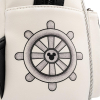 Рюкзак шкільний Loungefly Disney - Mickey Mouse Steamboat Willie Music Cruise Mini Backpack (WDBK1657) зображення 6