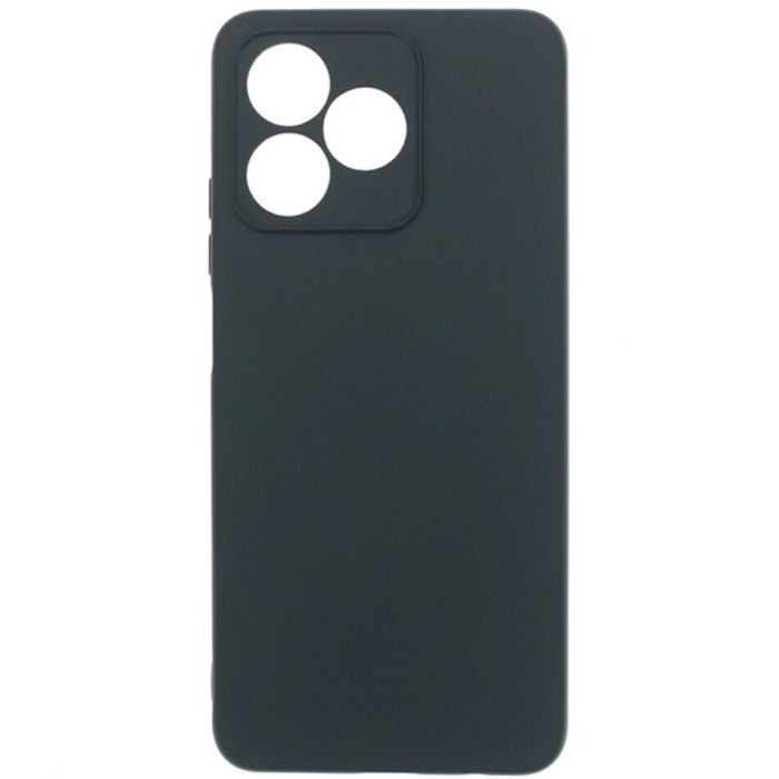 Чехол для мобильного телефона BeCover Realme C51 Black (710543)