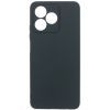 Чехол для мобильного телефона BeCover Realme C51 Black (710543)