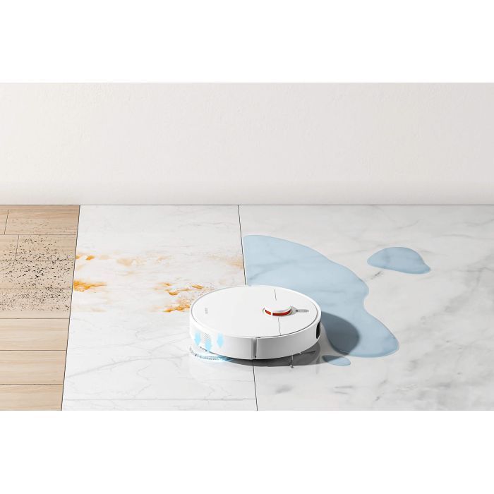 Пылесос Xiaomi Robot Vacuum S10+ изображение 10
