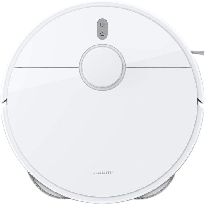 Пылесос Xiaomi Robot Vacuum S10+ изображение 2