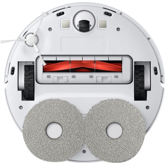 Пылесос Xiaomi Robot Vacuum S10+ изображение 6