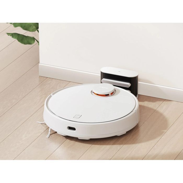 Пылесос Xiaomi Robot Vacuum S10+ изображение 8