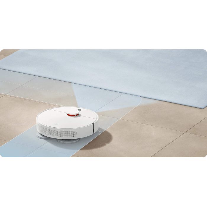 Пылесос Xiaomi Robot Vacuum S10+ изображение 9