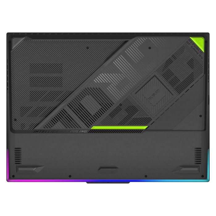 Ноутбук ASUS ROG Strix G18 G814JZR-N6069W (90NR0IN3-M00390) зображення 10