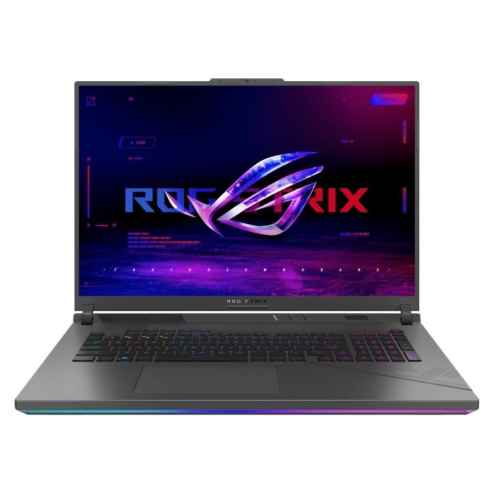 Ноутбук ASUS ROG Strix G18 G814JZR-N6069W (90NR0IN3-M00390)
