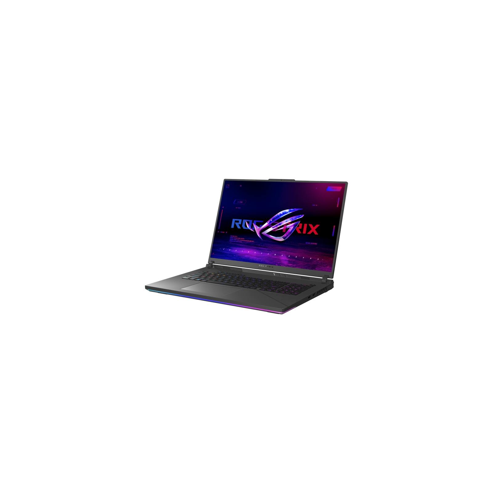 Ноутбук ASUS ROG Strix G18 G814JZR-N6069W (90NR0IN3-M00390) зображення 3