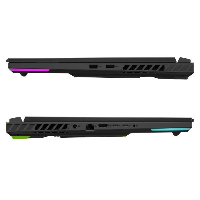 Ноутбук ASUS ROG Strix G18 G814JZR-N6069W (90NR0IN3-M00390) зображення 5
