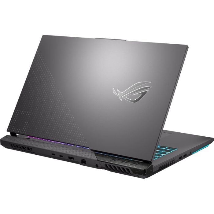 Ноутбук ASUS ROG Strix G18 G814JZR-N6069W (90NR0IN3-M00390) зображення 7