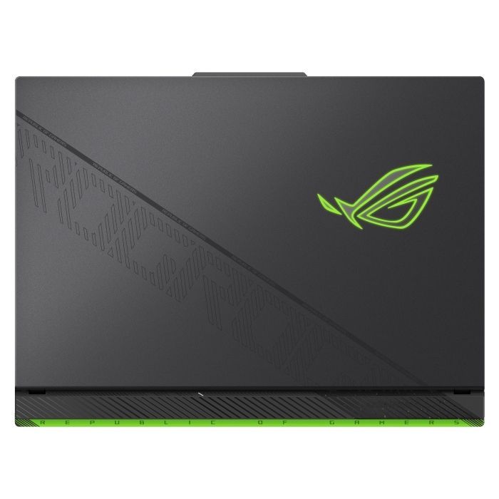 Ноутбук ASUS ROG Strix G18 G814JZR-N6069W (90NR0IN3-M00390) зображення 9