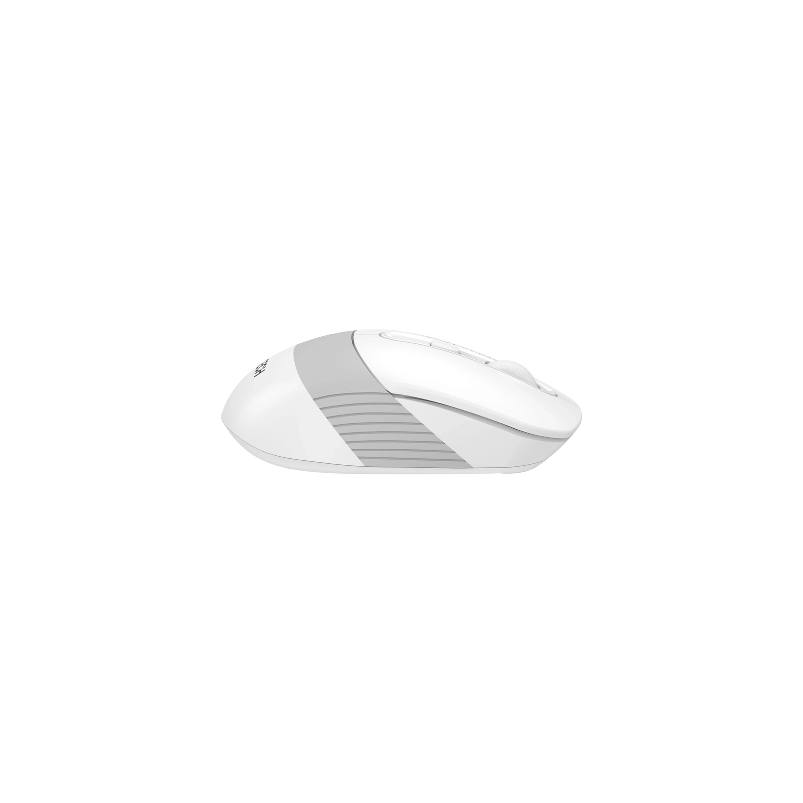 Мышка A4Tech FG10CS Air Wireless Grayish White (4711421992091) изображение 5