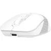 Мышка A4Tech FG10CS Air Wireless Grayish White (4711421992091) изображение 6
