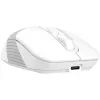Мышка A4Tech FG10CS Air Wireless Grayish White (4711421992091) изображение 7