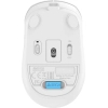 Мишка A4Tech FG10CS Air Wireless Grayish White (4711421992091) зображення 9