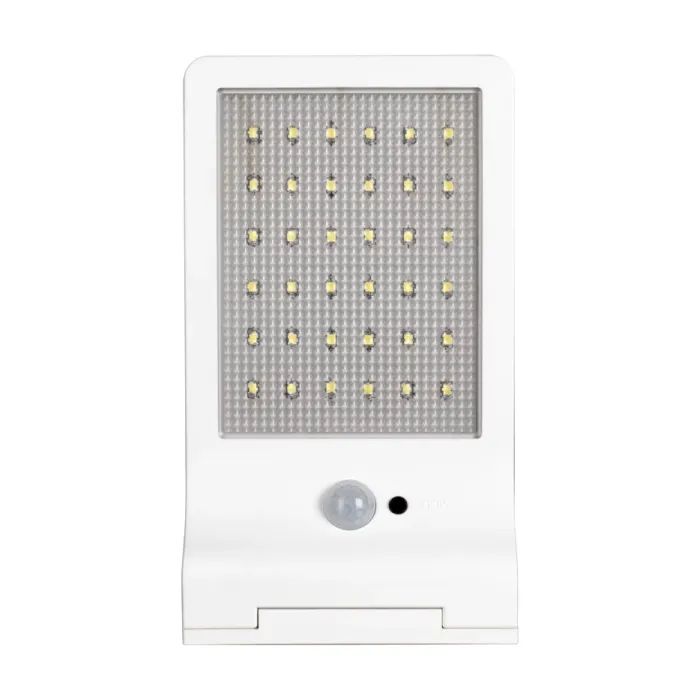 Прожектор LEDVANCE DOORLED SOLAR WT (4058075267909) зображення 2