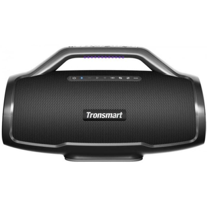 Акустическая система Tronsmart Bang Max Black (995053) изображение 2
