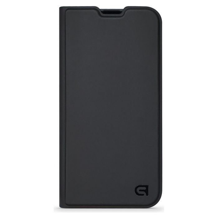 Чохол до мобільного телефона Armorstandart OneFold Case Motorola G14 Black (ARM72627)