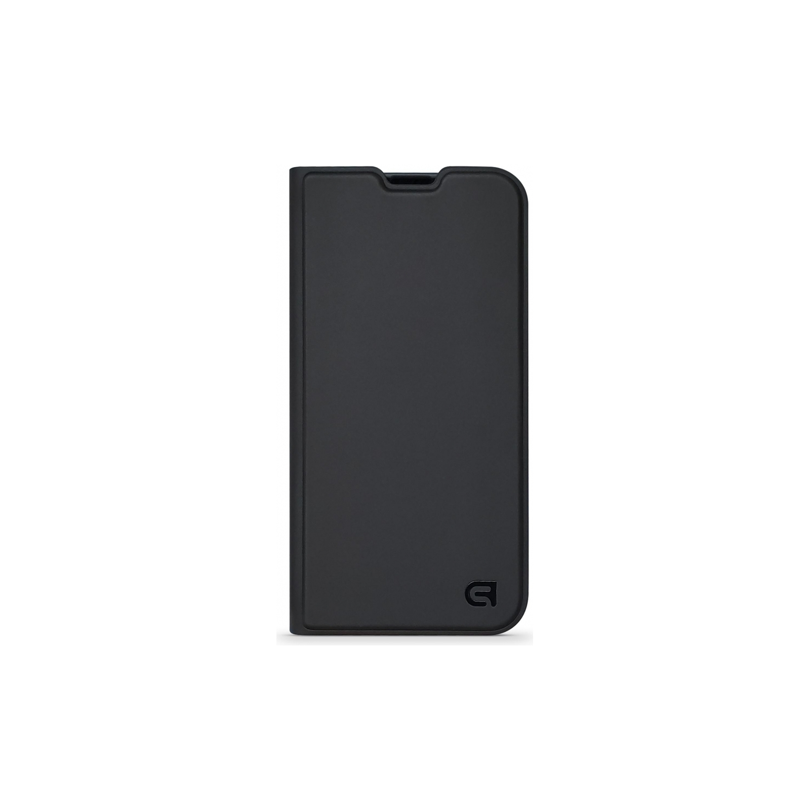 Чехол для мобильного телефона Armorstandart OneFold Case Motorola G14 Black (ARM72627)