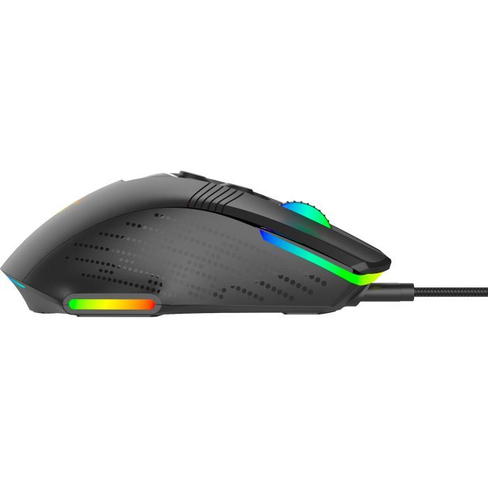 Мышка GamePro GM560 USB Black (GM560) изображение 4