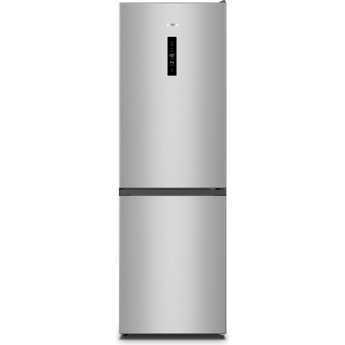 Холодильник Gorenje NRK619FAS4