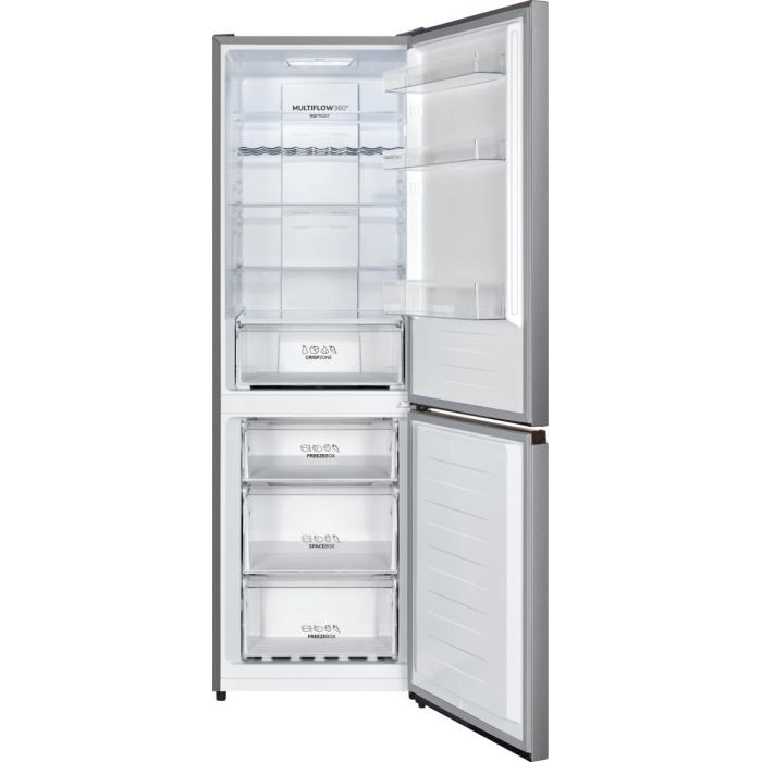 Холодильник Gorenje NRK619FAS4 изображение 2