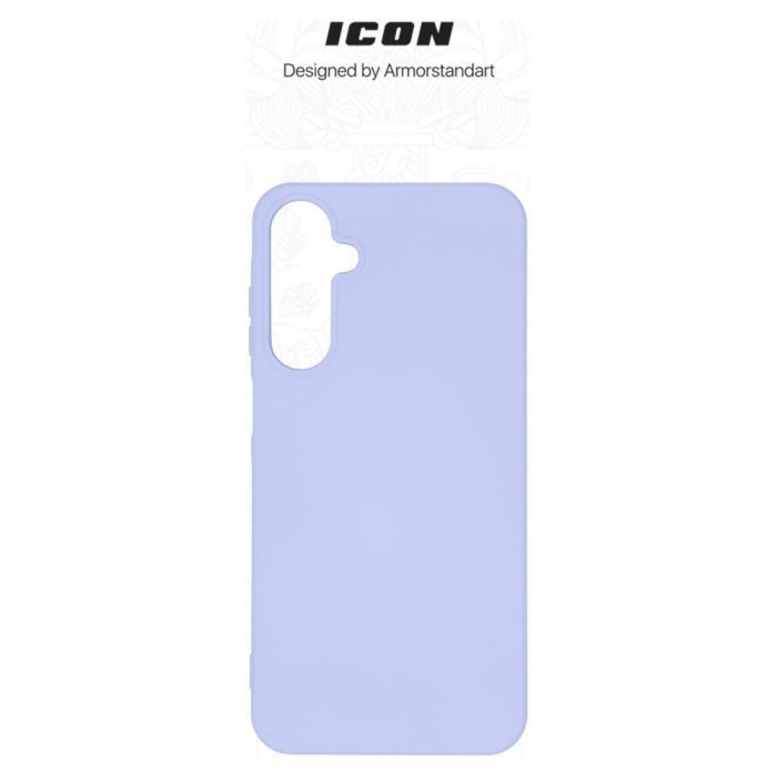 Чехол для мобильного телефона Armorstandart ICON Case Samsung A25 5G (A256) Red (ARM69658) изображение 3