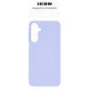 Чехол для мобильного телефона Armorstandart ICON Case Samsung A25 5G (A256) Lavender (ARM69659) изображение 3