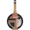Сковорода Bergner Earth Black 24 см (BG-34623-BK) изображение 4