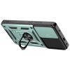 Чехол для мобильного телефона BeCover Military Xiaomi 13 Lite Dark Green (710569) изображение 3