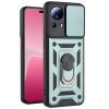 Чехол для мобильного телефона BeCover Military Xiaomi 13 Lite Dark Green (710569) изображение 6