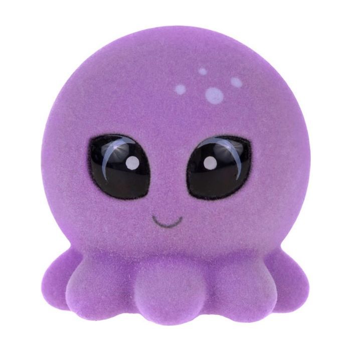 Фигурка Flockies S2 - Осьминог Оливия (FLO0405) изображение 2