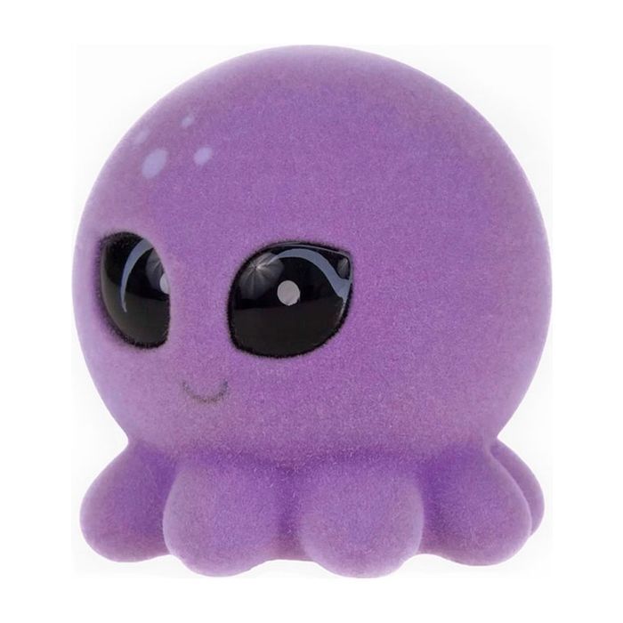 Фигурка Flockies S2 - Осьминог Оливия (FLO0405) изображение 3