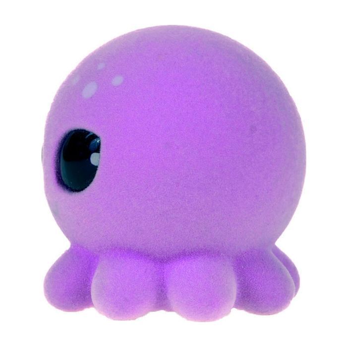 Фигурка Flockies S2 - Осьминог Оливия (FLO0405) изображение 4