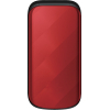 Мобільний телефон Ergo F241 Red зображення 2